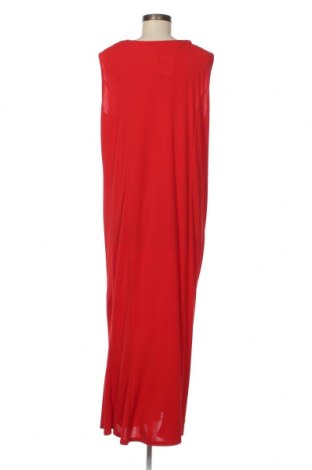 Kleid Sempre piu by Chalou, Größe XXL, Farbe Rot, Preis € 20,18