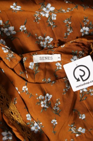 Kleid Senes, Größe M, Farbe Mehrfarbig, Preis € 20,18