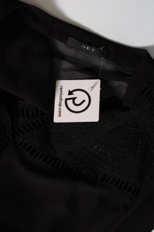 Šaty  Set, Veľkosť M, Farba Čierna, Cena  33,45 €