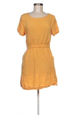 Kleid Seventy Seven, Größe M, Farbe Gelb, Preis 8,07 €