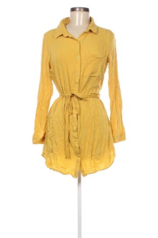 Kleid Seventy Seven, Größe M, Farbe Gelb, Preis 8,07 €