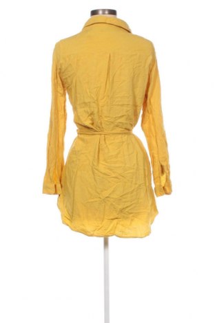 Šaty  Seventy Seven, Veľkosť M, Farba Žltá, Cena  16,44 €