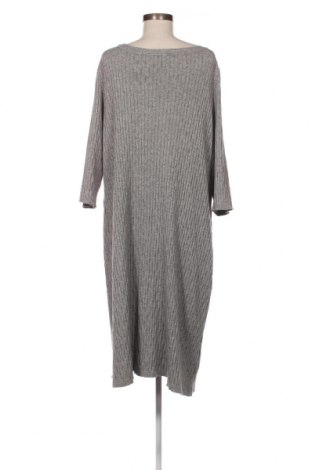 Φόρεμα Sheego, Μέγεθος 4XL, Χρώμα Γκρί, Τιμή 10,43 €