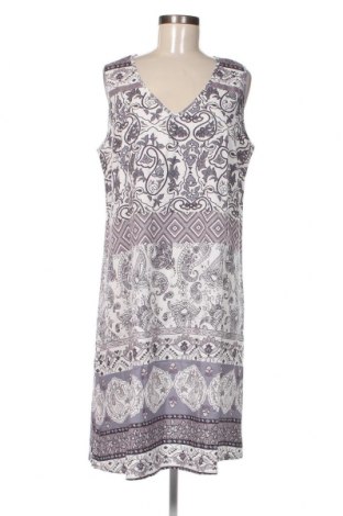 Φόρεμα Sheilay, Μέγεθος XL, Χρώμα Λευκό, Τιμή 15,43 €
