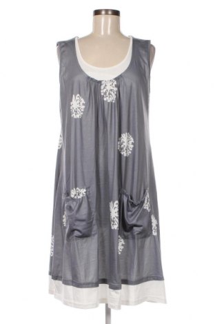 Φόρεμα Sheilay, Μέγεθος M, Χρώμα Γκρί, Τιμή 8,25 €