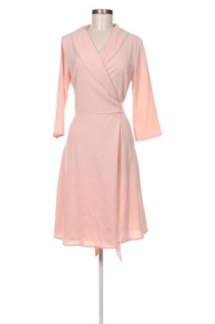 Šaty  Sheilay, Velikost M, Barva Růžová, Cena  254,00 Kč