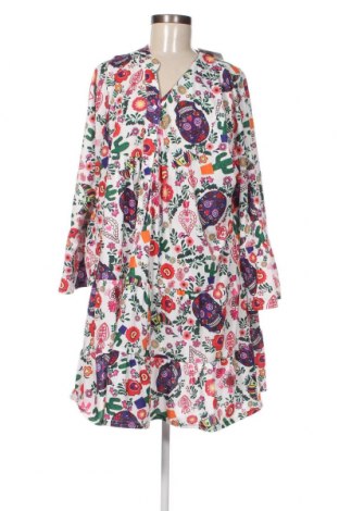 Šaty  Sheilay, Velikost M, Barva Vícebarevné, Cena  399,00 Kč