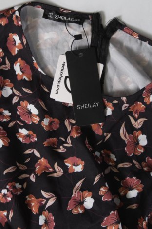 Kleid Sheilay, Größe XXL, Farbe Schwarz, Preis € 18,57