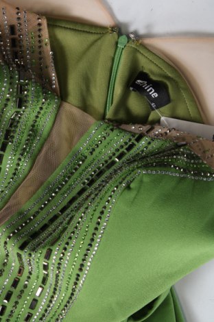 Kleid Shine, Größe L, Farbe Grün, Preis 29,68 €