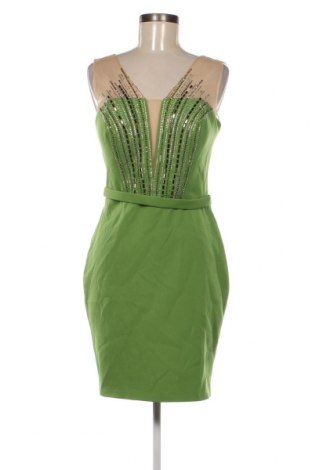 Φόρεμα Shine, Μέγεθος L, Χρώμα Πράσινο, Τιμή 17,81 €