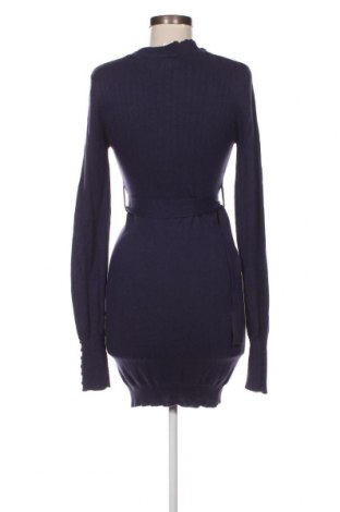 Φόρεμα Silvian Heach, Μέγεθος M, Χρώμα Μπλέ, Τιμή 9,49 €