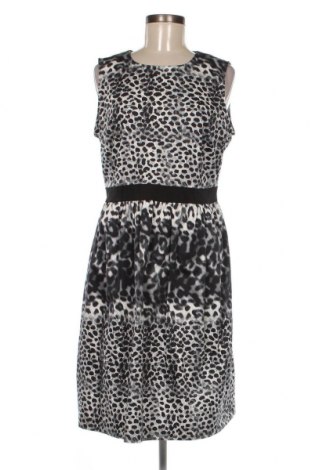 Kleid Simply Be, Größe L, Farbe Mehrfarbig, Preis 14,90 €
