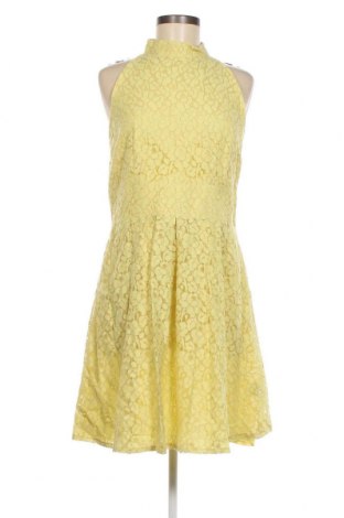 Šaty  Sinequanone, Velikost L, Barva Žlutá, Cena  659,00 Kč