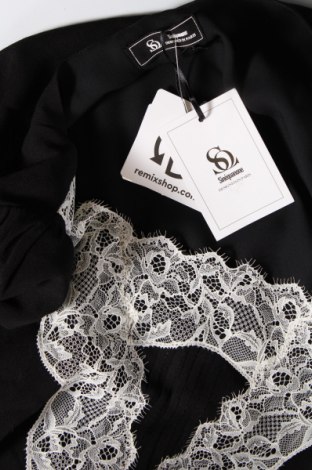 Φόρεμα Sinequanone, Μέγεθος M, Χρώμα Μαύρο, Τιμή 48,71 €