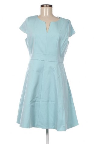 Kleid Sinequanone, Größe L, Farbe Blau, Preis 61,34 €