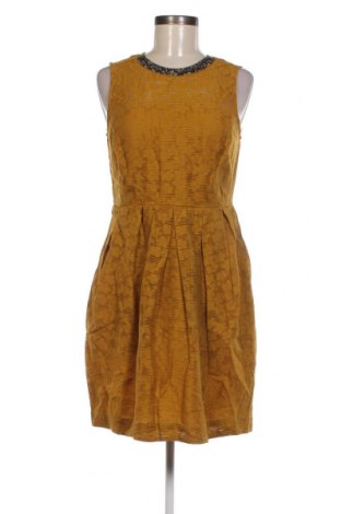 Kleid Sinequanone, Größe M, Farbe Gelb, Preis 36,08 €