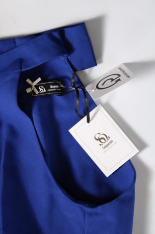 Šaty  Sinequanone, Velikost M, Barva Modrá, Cena  964,00 Kč