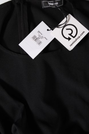 Šaty  Sinequanone, Veľkosť XL, Farba Čierna, Cena  90,21 €