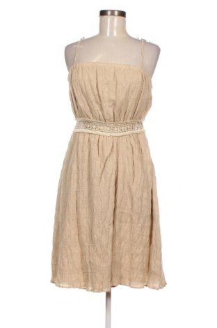 Kleid Sinequanone, Größe M, Farbe Braun, Preis 40,59 €