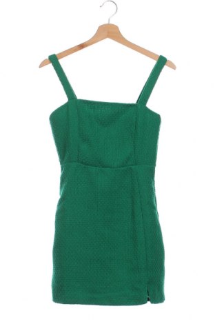 Šaty  Sinsay, Velikost S, Barva Zelená, Cena  110,00 Kč