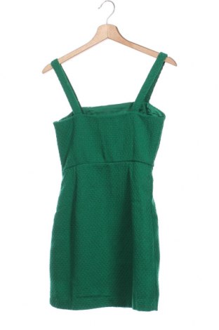 Kleid Sinsay, Größe S, Farbe Grün, Preis 10,24 €
