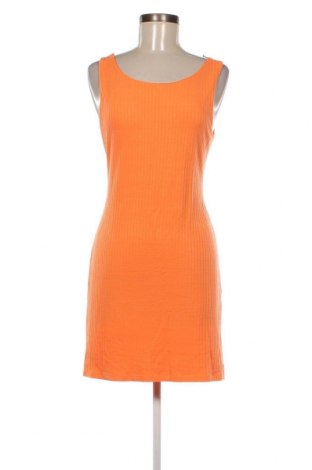 Φόρεμα Sinsay, Μέγεθος M, Χρώμα Πορτοκαλί, Τιμή 13,18 €