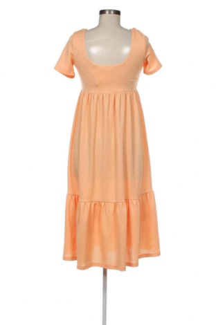 Φόρεμα Sinsay, Μέγεθος S, Χρώμα Πορτοκαλί, Τιμή 14,84 €