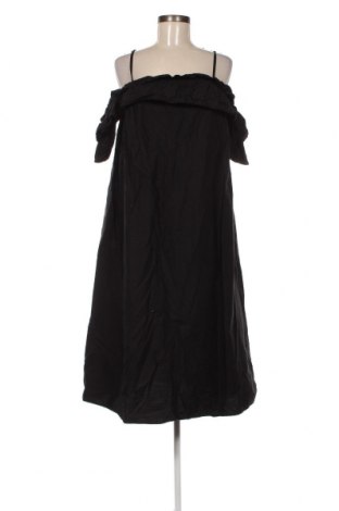 Šaty  Sinsay, Velikost XS, Barva Černá, Cena  367,00 Kč