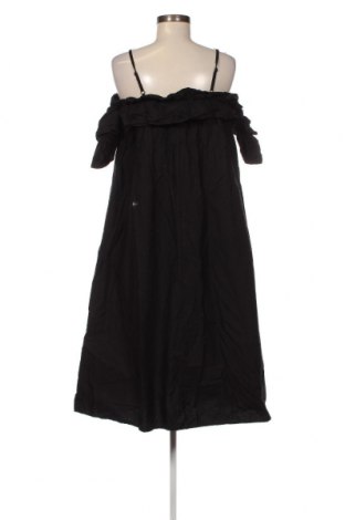 Šaty  Sinsay, Velikost XS, Barva Černá, Cena  367,00 Kč