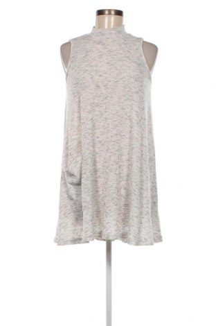 Kleid Sinsay, Größe M, Farbe Grau, Preis 14,84 €