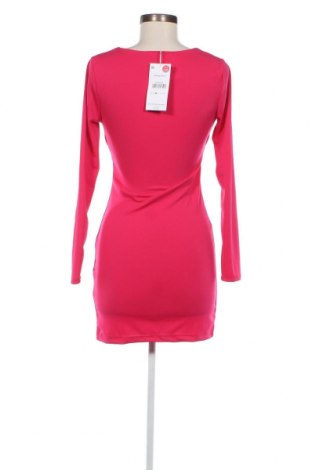 Šaty  Sinsay, Velikost S, Barva Růžová, Cena  110,00 Kč