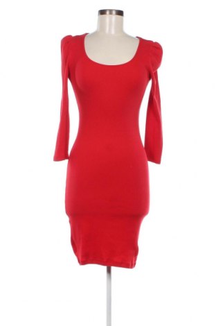 Šaty  Sinsay, Veľkosť M, Farba Červená, Cena  5,75 €