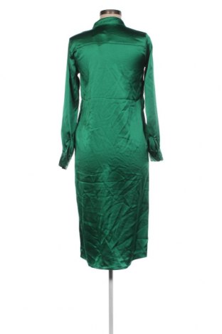Φόρεμα Sinsay, Μέγεθος XS, Χρώμα Πράσινο, Τιμή 6,46 €