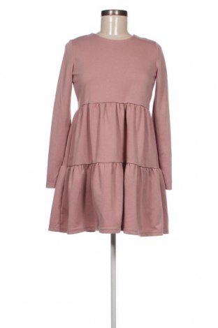 Kleid Sinsay, Größe S, Farbe Aschrosa, Preis 16,04 €