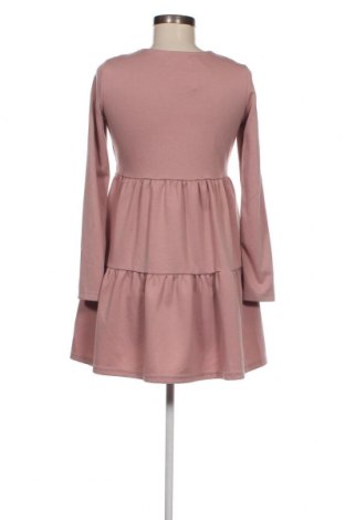 Šaty  Sinsay, Velikost S, Barva Popelavě růžová, Cena  83,00 Kč