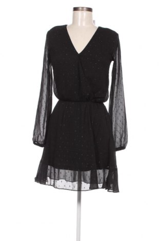 Šaty  Sinsay, Veľkosť XS, Farba Čierna, Cena  23,59 €