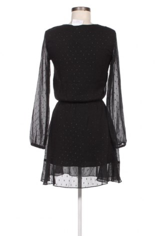 Φόρεμα Sinsay, Μέγεθος XS, Χρώμα Μαύρο, Τιμή 23,59 €