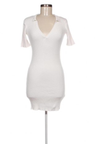 Kleid Sinsay, Größe S, Farbe Weiß, Preis € 14,83