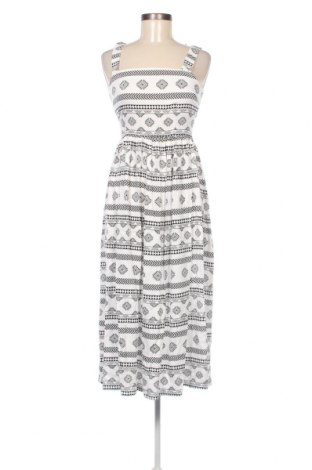 Φόρεμα Sinsay, Μέγεθος XXS, Χρώμα Πολύχρωμο, Τιμή 5,93 €