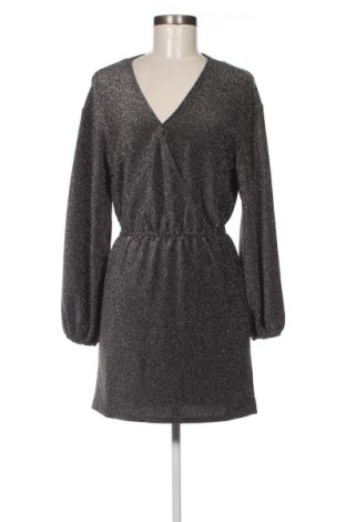 Kleid Sinsay, Größe S, Farbe Grau, Preis 4,15 €