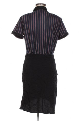 Kleid Sisley, Größe S, Farbe Mehrfarbig, Preis 4,52 €