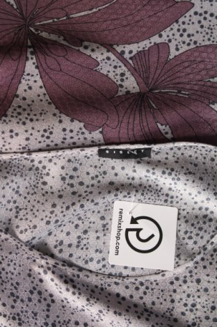 Šaty  Sisley, Velikost XL, Barva Vícebarevné, Cena  941,00 Kč