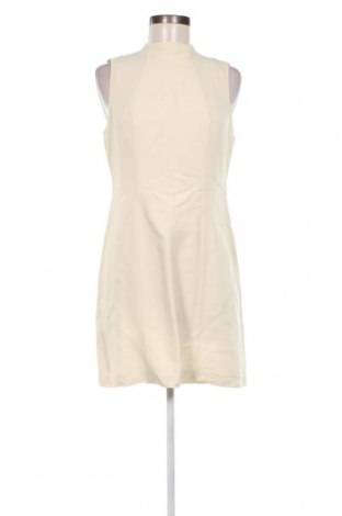 Φόρεμα Sisley, Μέγεθος M, Χρώμα  Μπέζ, Τιμή 36,49 €