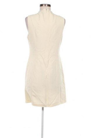 Φόρεμα Sisley, Μέγεθος M, Χρώμα  Μπέζ, Τιμή 36,49 €