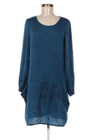 Kleid Sisley, Größe M, Farbe Blau, Preis 16,30 €