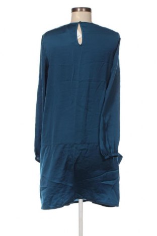 Φόρεμα Sisley, Μέγεθος M, Χρώμα Μπλέ, Τιμή 16,90 €