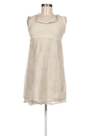 Φόρεμα Sisley, Μέγεθος S, Χρώμα  Μπέζ, Τιμή 17,52 €