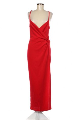 Φόρεμα Sistaglam, Μέγεθος M, Χρώμα Κόκκινο, Τιμή 46,59 €