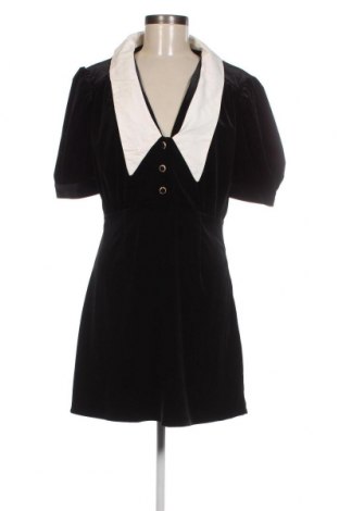 Šaty  Sister Jane, Veľkosť M, Farba Čierna, Cena  131,88 €