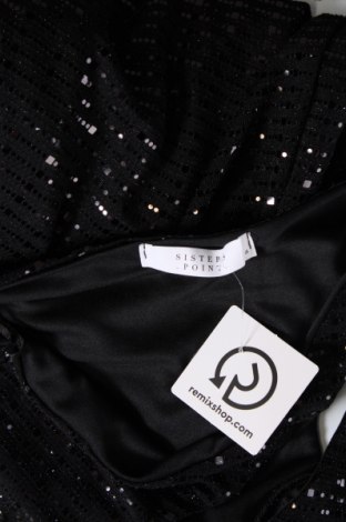 Φόρεμα Sisters Point, Μέγεθος XS, Χρώμα Μαύρο, Τιμή 8,70 €